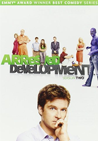 Arrested Development: Season 2