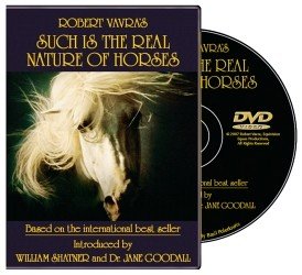 Such is the Real Nature of Horses