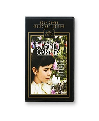 The Secret Garden (Hallmark Hall of Fame)