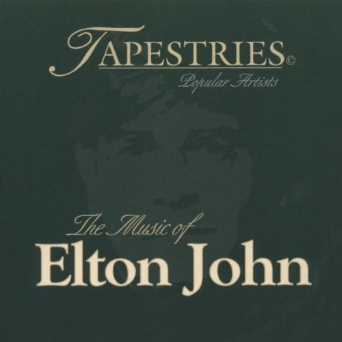 Music of Elton John