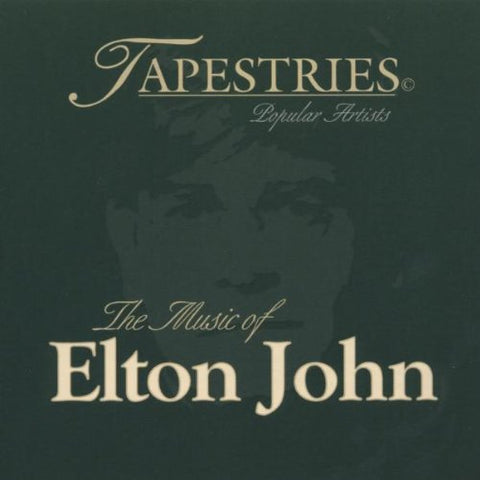 Music of Elton John