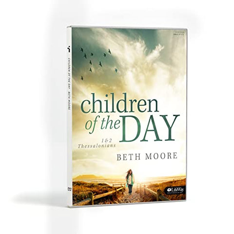 Children of the Day - DVD Set: 1 & 2 Thessalonians