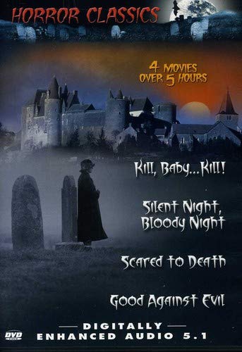 Horror Classics, Vol. 5