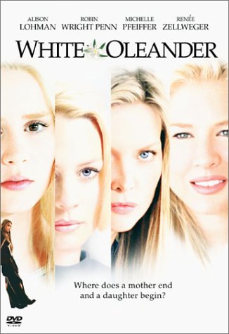 White Oleander (Full Screen) [DVD]