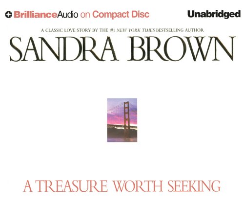 A Treasure Worth Seeking