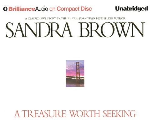 A Treasure Worth Seeking
