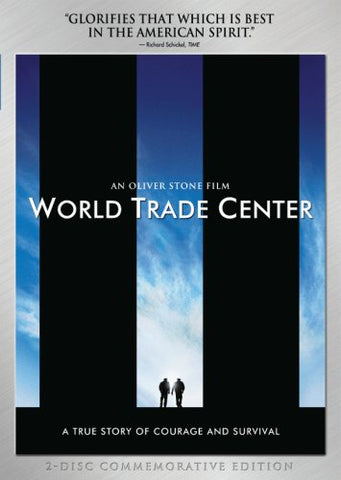 World Trade Center (Two-Disc Collector's Edition)