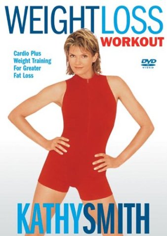 Kathy Smith - Weight Loss Workout [DVD]