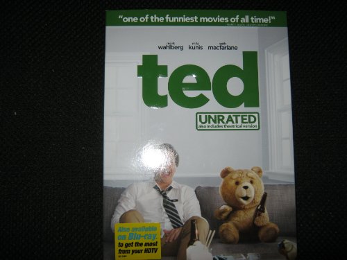 Ted