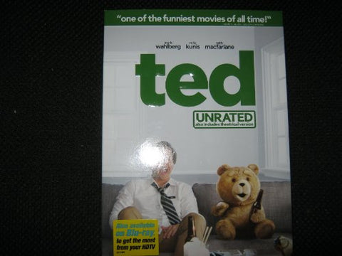 Ted