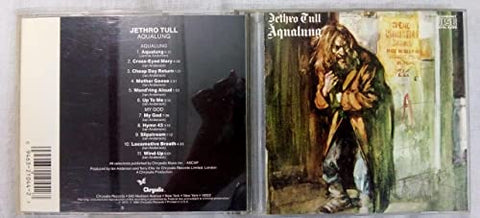 Aqualung