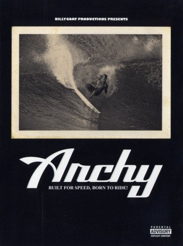 Archy Built for Speed