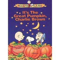 It's the Great Pumpkin, Charlie Brown