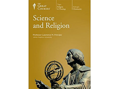 Science and Religion
