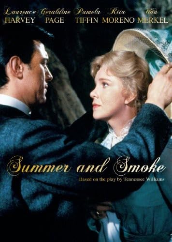 Summer and Smoke