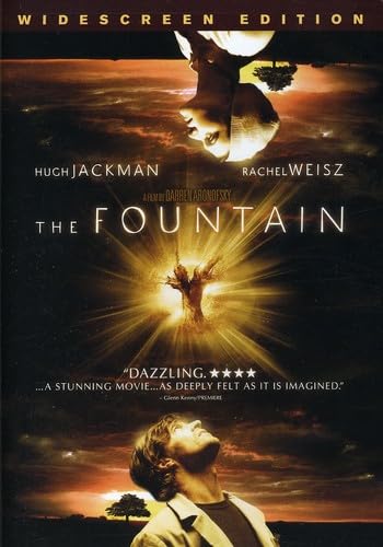 The Fountain (Widescreen Edition)