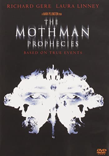 The Mothman Prophecies