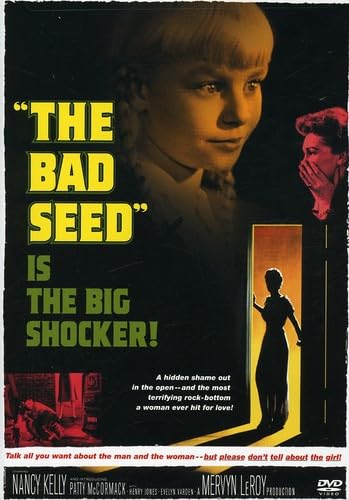 Bad Seed, The (DVD)