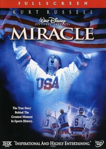 Miracle (Full Screen Edition)