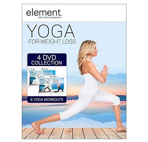 Element: Yoga For Weight Loss