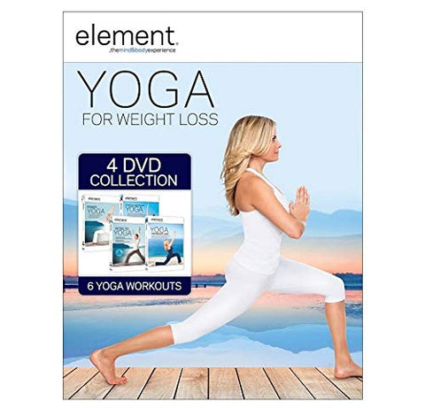 Element: Yoga For Weight Loss
