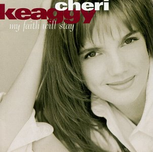 My Faith Will Stay