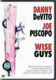 Wise Guys [DVD]