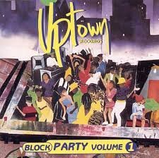 Uptown's Block Party Volume 1