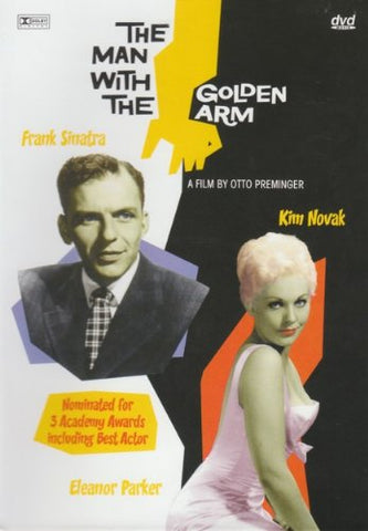 The Man with the Golden Arm