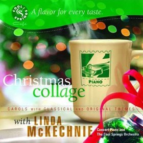 Christmas Collage ~CD / 12 Tracks