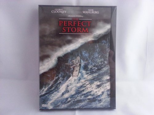 The Perfect Storm