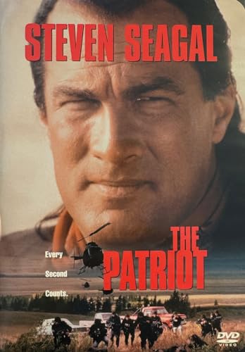 The Patriot [DVD]