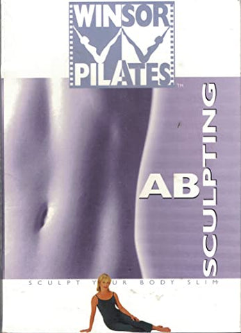 Winsor Pilates: Ab Sculpting