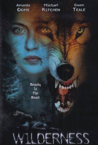 Wilderness [DVD]