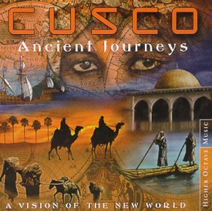 Ancient Journeys