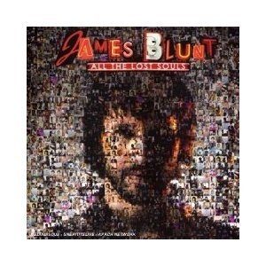 JAMES BLUNT/ALL THE LOST SOULS