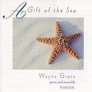 A Gift Of The Sea