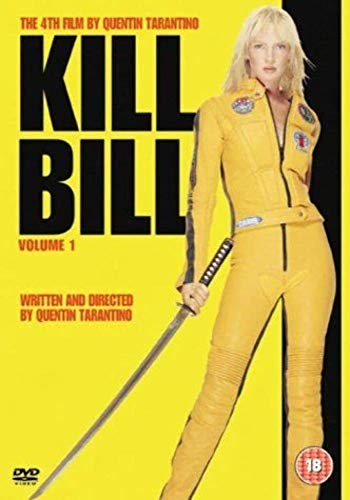 Kill Bill, Vol. 1