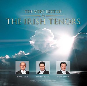 The Very Best of The Irish Tenors