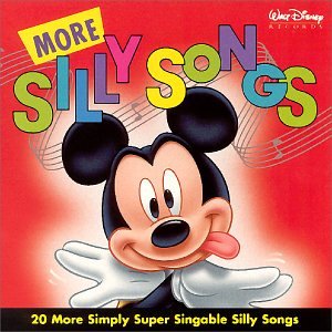 More Silly Songs (Jewel)