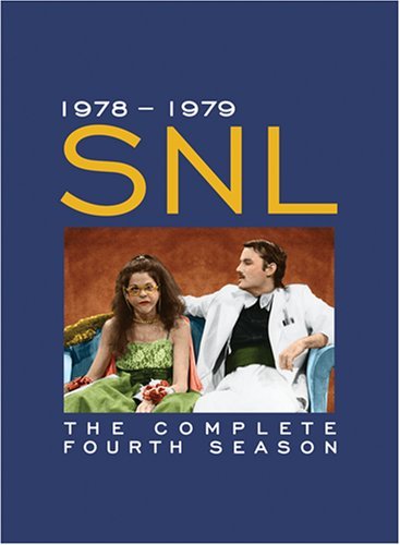 Saturday Night Live: Season 4, 1978-1979