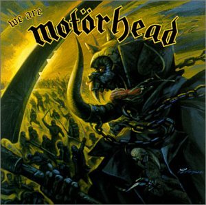 We Are Motorhead