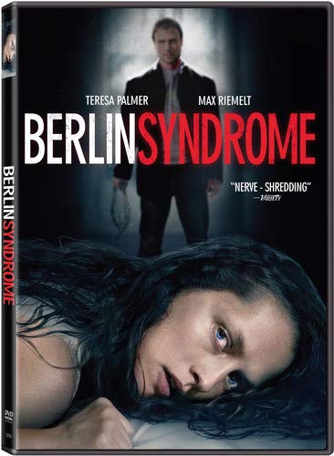 Berlin Syndrome