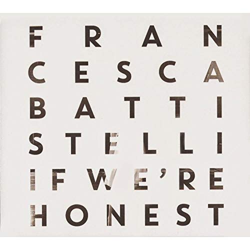 If We're Honest (Deluxe)