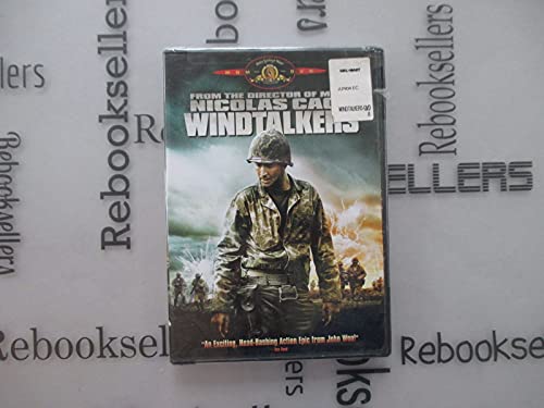 Windtalkers