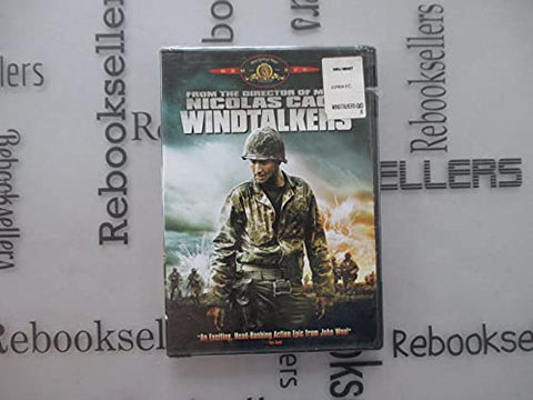Windtalkers