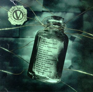 Vol. 1-Kcrw Live Performances