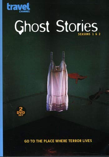 Ghost Stories: Seasons 1 and 2