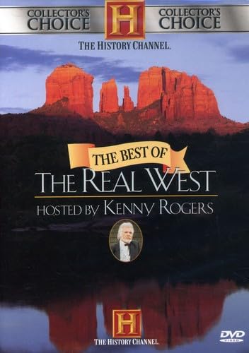 The Best of the Real West 2-pack