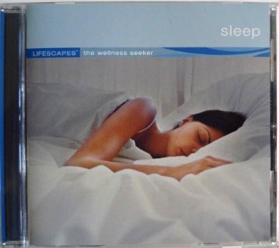 Sleep - Lifescapes the wellness seeker